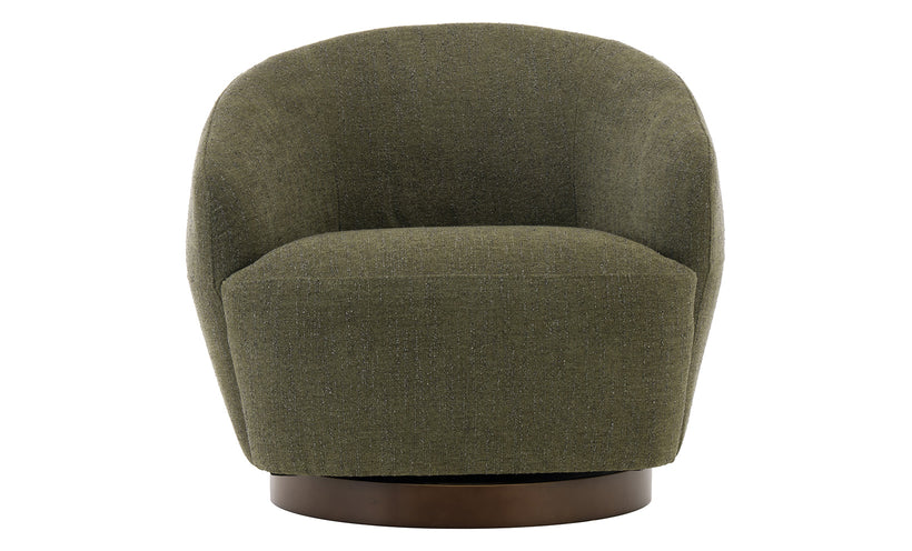 Colin Swivel Chair